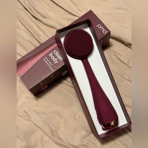 PMD Clean Body Device - BRAND NEW